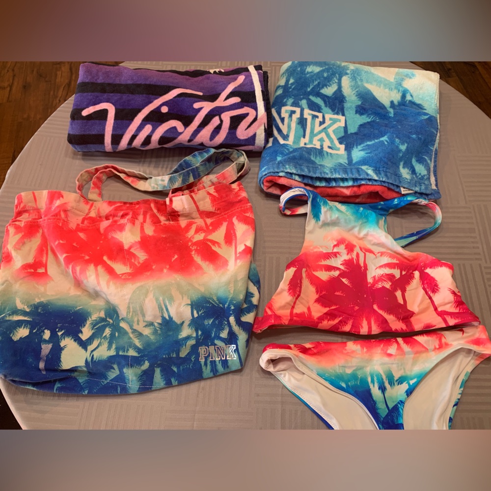 Victoria Secret swim bundle